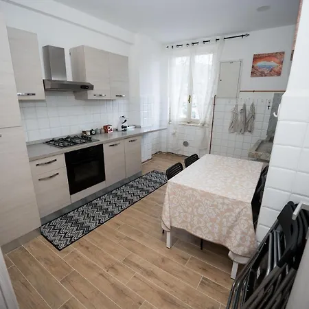 Apartment Intero A