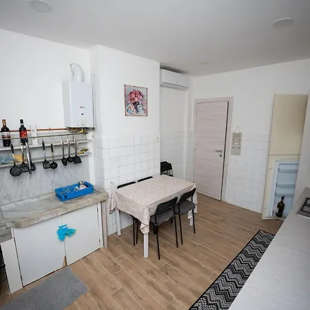 Intero A Γένοβα