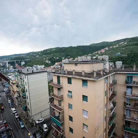 Apartment Intero A