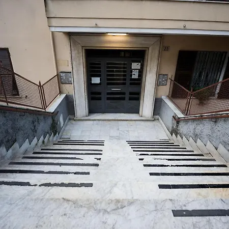 Apartment Intero A Genoa