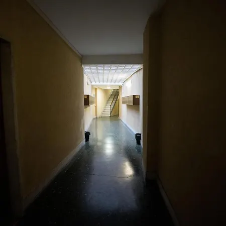 Intero A Apartment Genoa