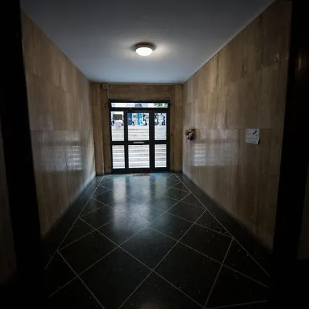 Intero A Apartment Genoa