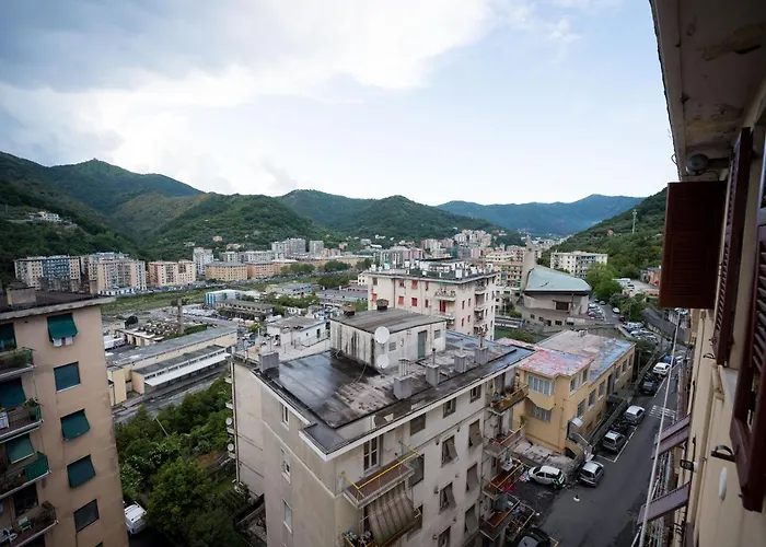 Intero A * 제노바