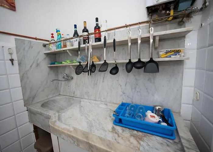 Intero A 아파트 *