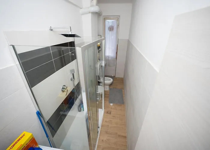 公寓 Intero A 热那亚