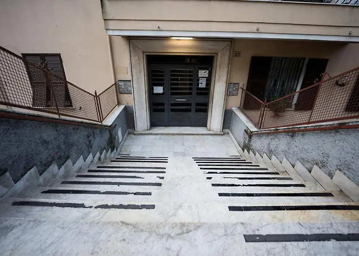 아파트 Intero A 제노바