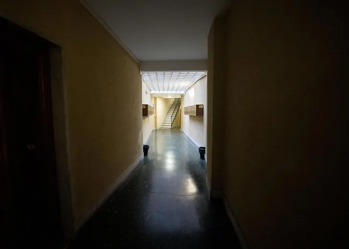 Intero A 公寓 热那亚