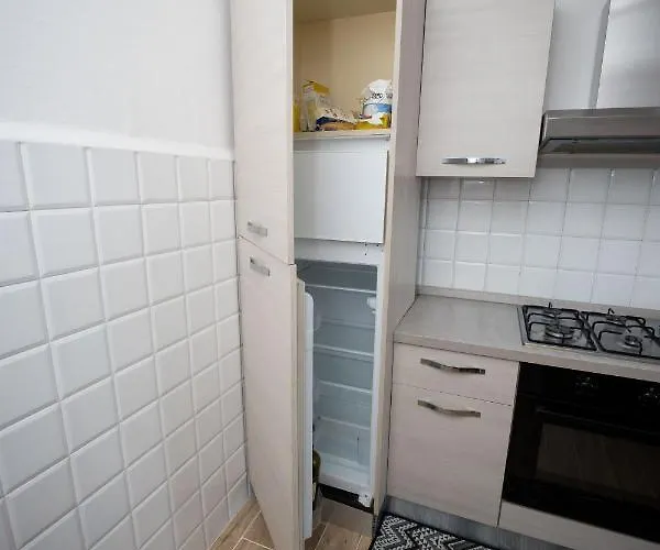 Intero A * 제노바