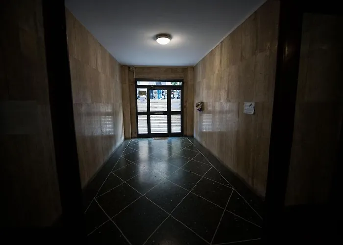 Intero A 公寓 热那亚