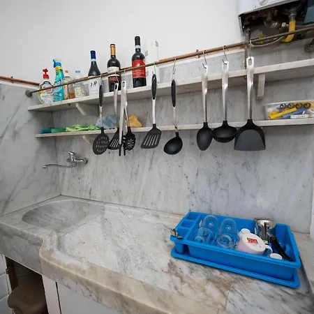 Intero A Apartment *