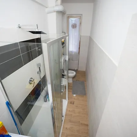 Apartment Intero A Genua